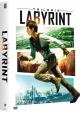 Labyrint: Trilogie DVD (Útěk + Zkoušky ohněm + Vražedná léčba)