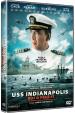 USS Indianapolis: Boj o přežití DVD