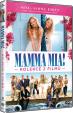 Mamma Mia! kolekce 2 filmů DVD