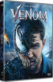 Venom - DVD