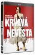 Krvavá nevěsta DVD