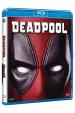 Deadpool Blu-ray