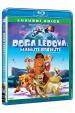 Doba ledová 5: Mamutí drcnutí Blu-ray