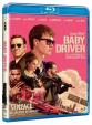 Baby Driver Blu-ray