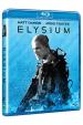 Elysium Blu-ray
