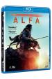 Alfa Blu-ray