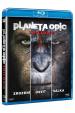 Planeta opic - Trilogie Blu-ray