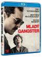 Mladý gangster Blu-ray