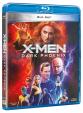 X-men: Dark Phoenix Blu-ray