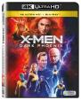 X-men: Dark Phoenix  4K Ultra HD