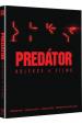 Predátor: Kolekce 4 filmů Blu-ray