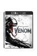 Venom Blu-ray