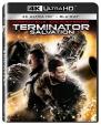 Terminator Salvation 4K Ultra HD