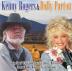 Kenny Rogers - Dolly Parton - CD