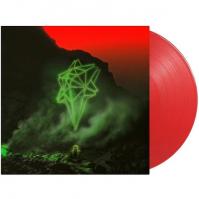 Calva Louise:  Edge Of The Abyss / Red