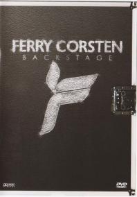 Ferry Corsten:  Backstage