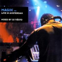 Dj Tiesto: Magik 6