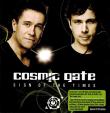 Cosmic Gate:  Sign of the Times