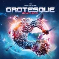 Grotesque Winter Edition (mixed by RAM -amp; Mark Sherry)