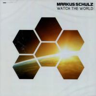 Markus Schulz:  Watch the World (Contains Acoustic Bonus Disc)