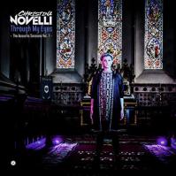 Christina Novelli:  Through My Eyes - the Accoustic Sessions Vol.1