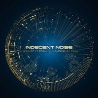 Indecent Noise:  Everything Is Connected (Digi)