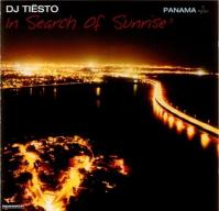 DJ Tiesto:  In Search of Sunrise 3