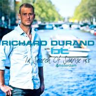 Richard Durand:  In Search of Sunrise 13.5 (with BT)