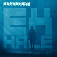 Pavel Khvaleev:  Exhale