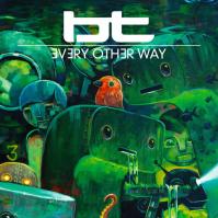 BT ft. Jes:  Every Other Way
