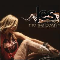 Jes:  Into the Dawn / Hits Disc (Digipack)