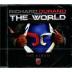 Richard Durand:  VS The World
