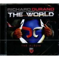 Richard Durand:  VS The World