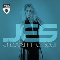 Jes:  Unleash the Beat 3