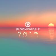 Bloomingdale 2019 (Mixed by Dave Winnel -amp; Michael Mendoza)
