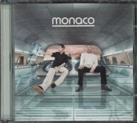 Monaco:  Monaco