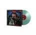 Lordi:  Monsterican Dream / Crystal Clear Green 180G Booklet