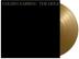 GOLDEN EARRING  THE HOLE (REMASTERED)//180GR./4P BOOKLET/1000 CPS GOLD CLRD -COLOURED-