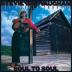 Stevie Ray Vaughan: Soul To Soul (Coloured) LP