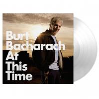 Burt Bacharach:  At This Time (Crystal Clear 180G)
