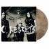 Hardcore Superstar:  No Regrets / Crystal Clear 180G