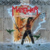 Manowar:  Hell Of Steel - Best Of / Silver 180G