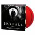 Newman, Thomas:  Skyfall / Red 180G Booklet