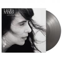 Nyro, Laura:  Walk The Dog -amp; Lig. Silver 180G