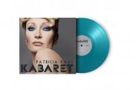 Kaas, Patricia:  Kabaret / Turquoise 180G