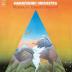 Mahavishnu Orchestra:  Visions Of The Emerald. Orange 180G