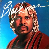 Blackman, Don:  Don Blackman / Red 180G
