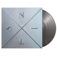 Nits:  Ting / Silver 180G