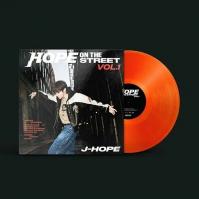J-Hope:  Hope On The Street Vol.1