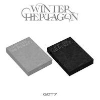 Got7:  Winter Heptagon / Photo Card(S) Sticker(S) Poster(S)